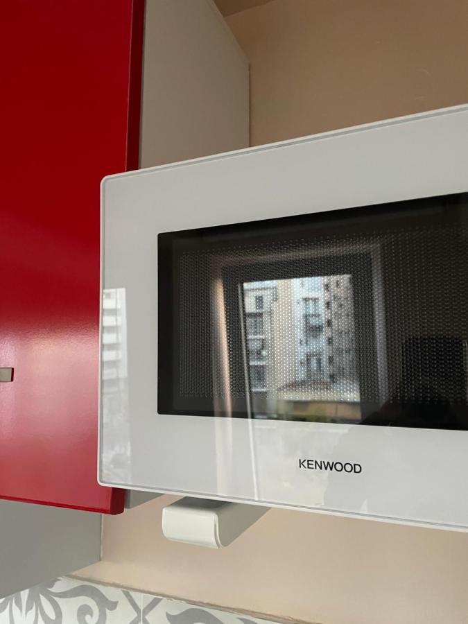 Cozy In Heart Near Metro Fix 100m Athen