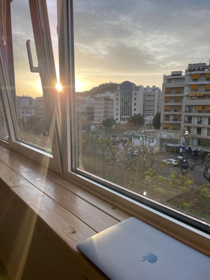 Appartement Cozy In Heart Near Metro Fix 100m