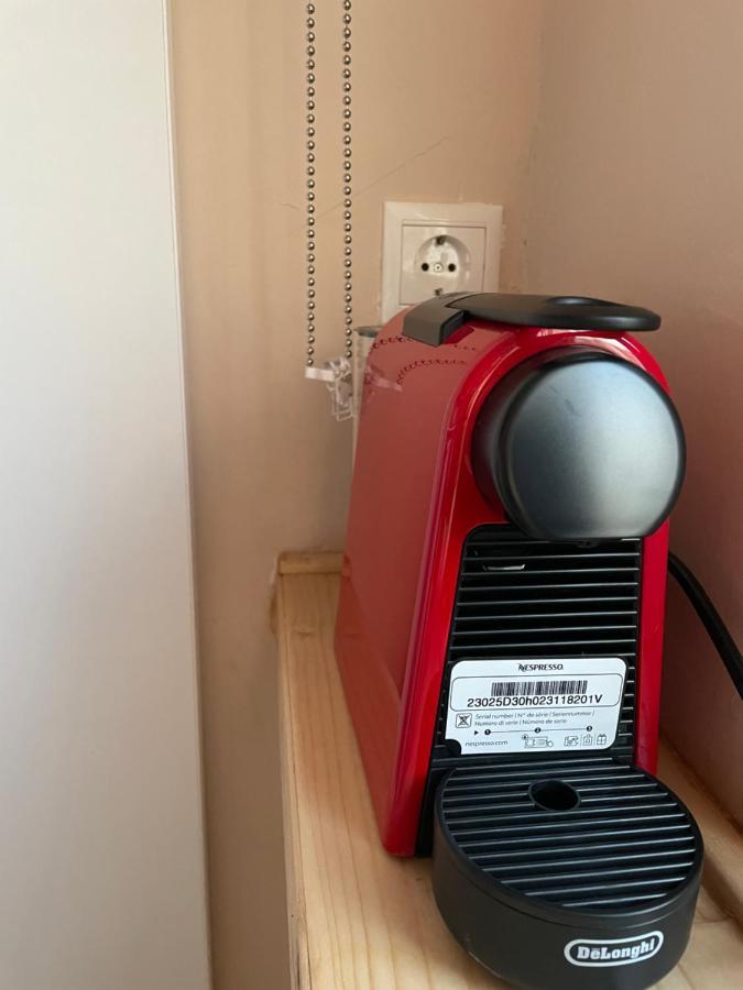 Appartement Cozy In Heart Near Metro Fix 100m