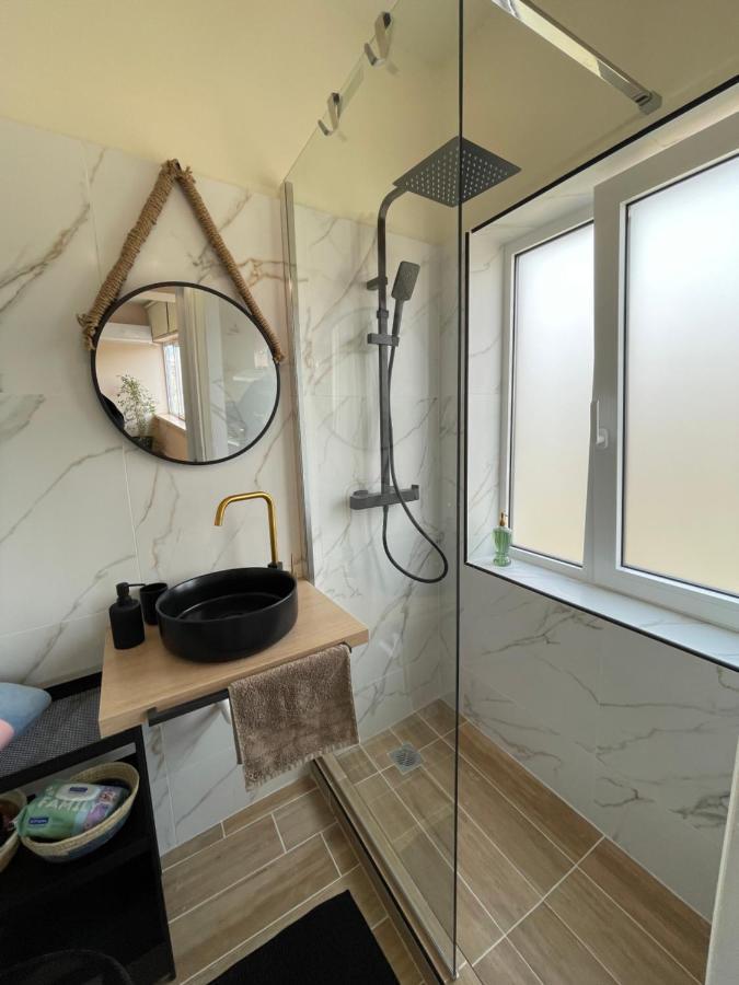 Appartement Cozy In Heart Near Metro Fix 100m