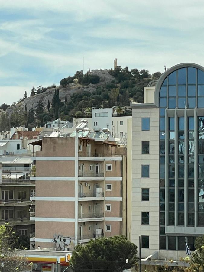 Cozy In Heart Near Metro Fix 100m * Athen