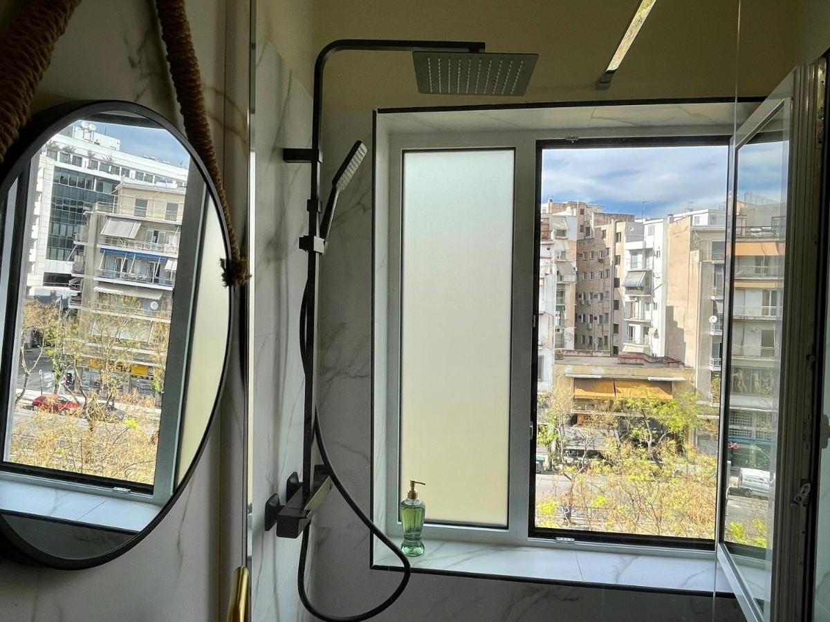 Cozy In Heart Near Metro Fix 100m Appartement