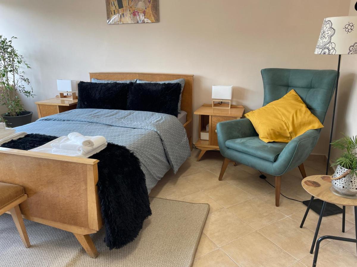 Appartement Cozy In Heart Near Metro Fix 100m *