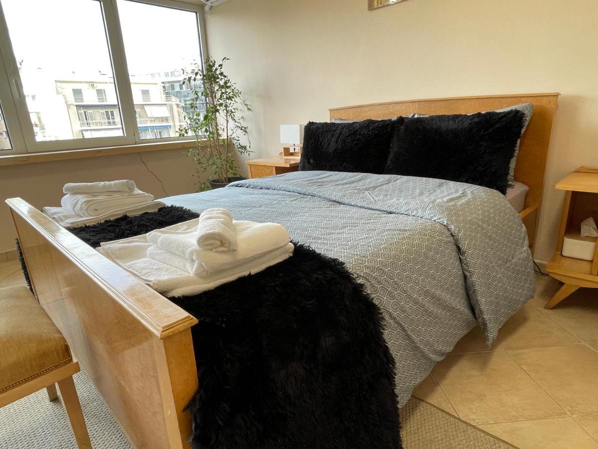Apartment Cozy In Heart Near Metro Fix 100m *