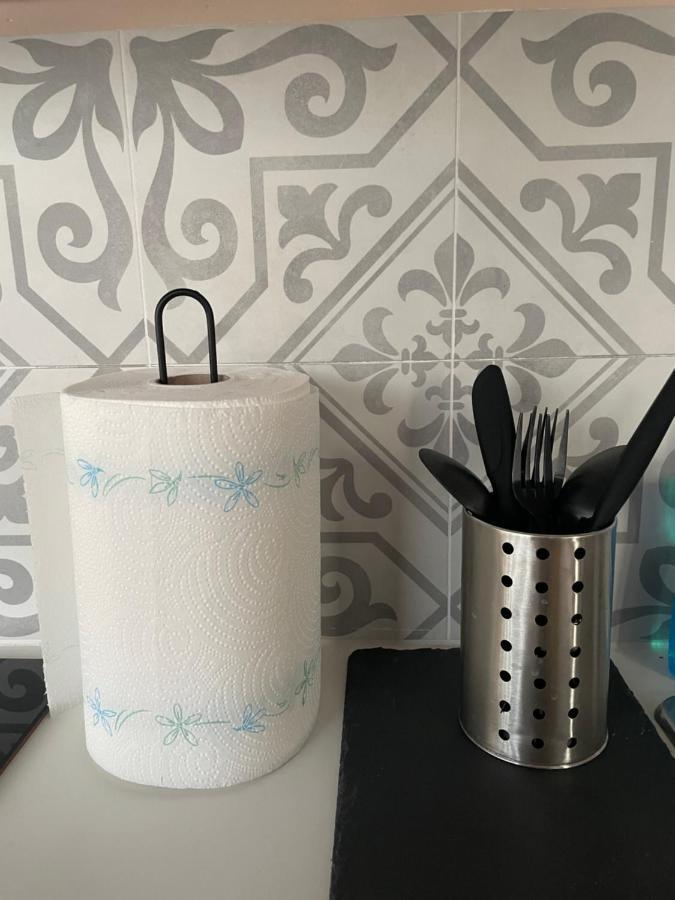 Cozy In Heart Near Metro Fix 100m Apartment Athen