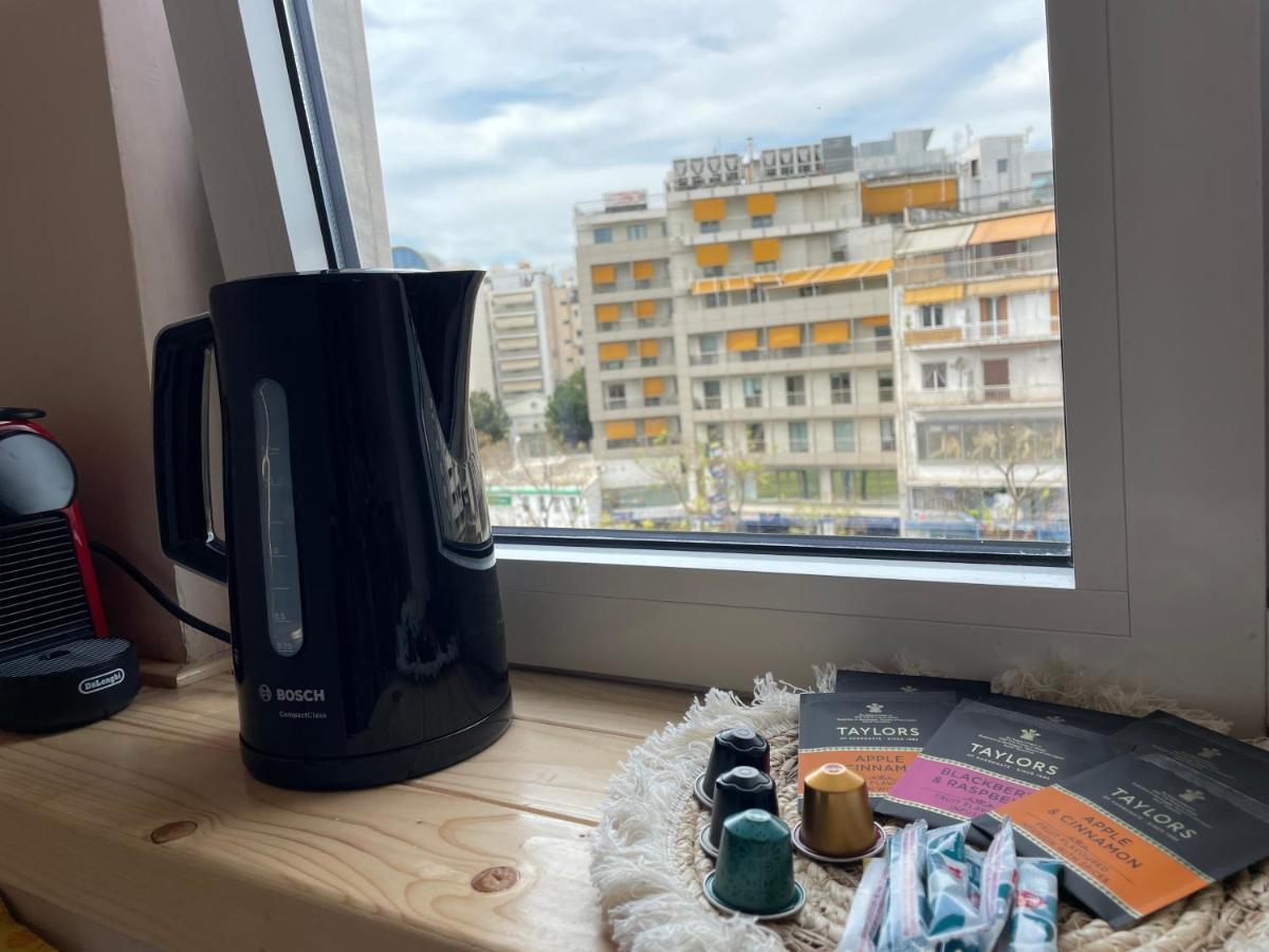 Cozy In Heart Near Metro Fix 100m Appartement