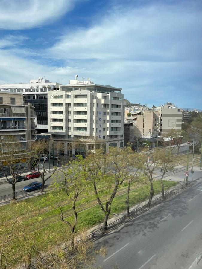 Appartement Cozy In Heart Near Metro Fix 100m