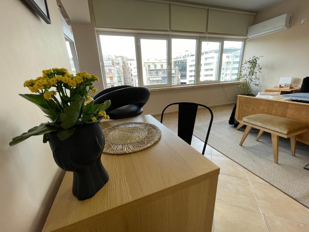 Apartment Cozy In Heart Near Metro Fix 100m Athen