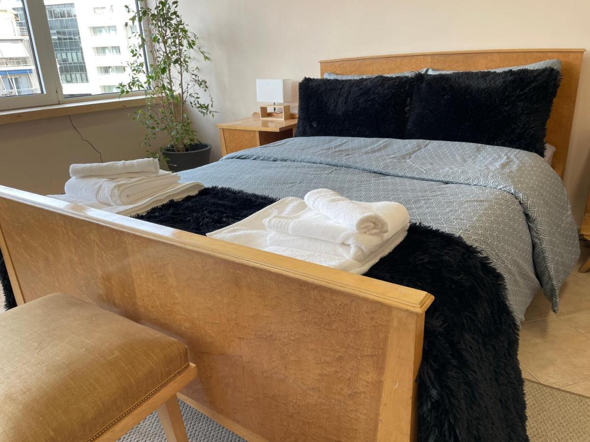 Cozy In Heart Near Metro Fix 100m Athen
