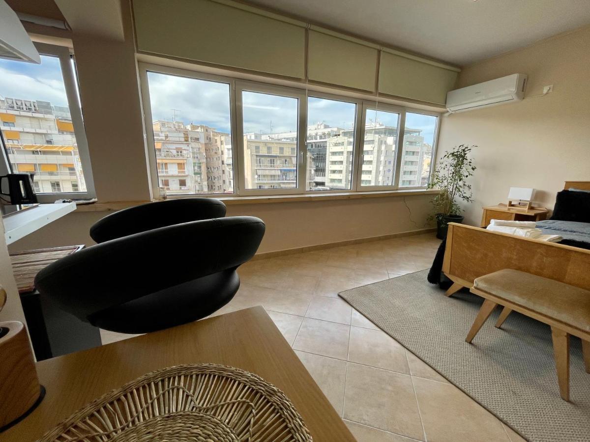 Apartment Cozy In Heart Near Metro Fix 100m Athen