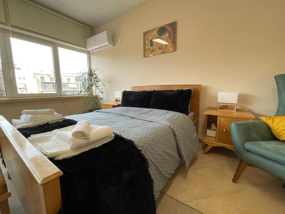 Appartement Cozy In Heart Near Metro Fix 100m