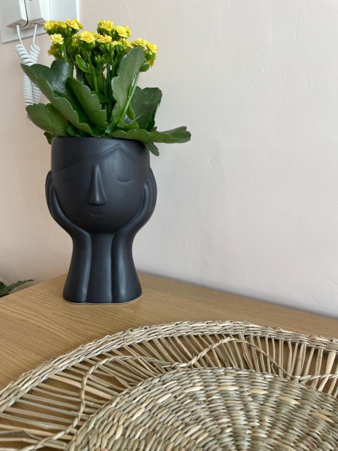 Cozy In Heart Near Metro Fix 100m Appartement