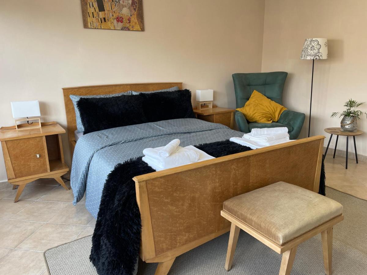 Appartement Cozy In Heart Near Metro Fix 100m *