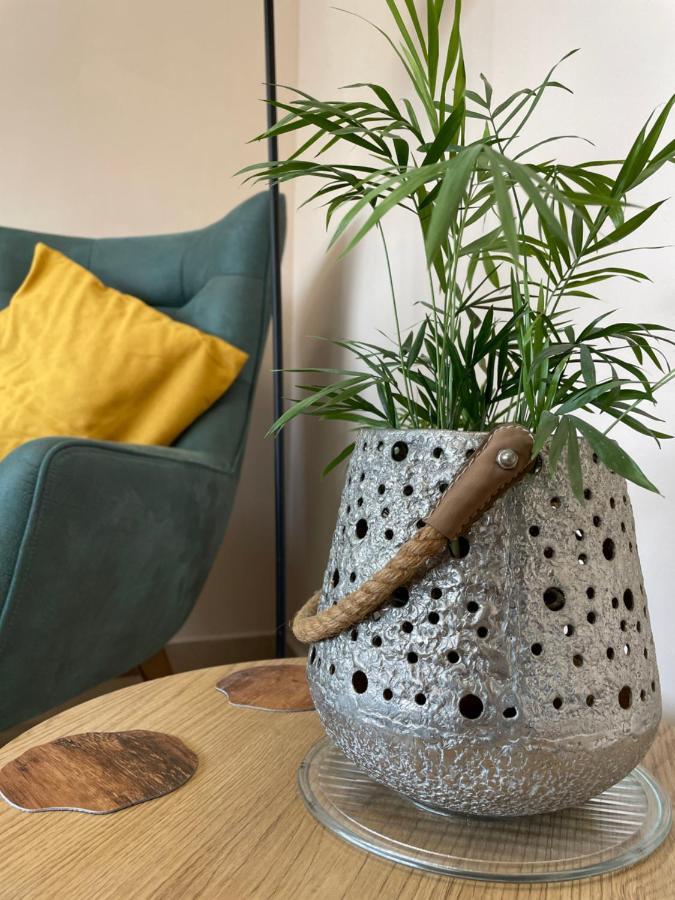 Cozy In Heart Near Metro Fix 100m Appartement *